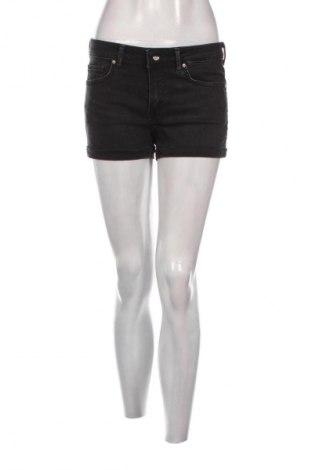 Pantaloni scurți de femei Mango, Mărime S, Culoare Negru, Preț 38,99 Lei