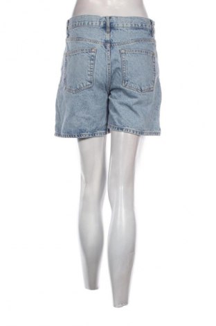Damen Shorts Mango, Größe M, Farbe Blau, Preis 13,40 €