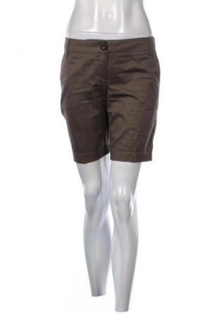 Pantaloni scurți de femei Mango, Mărime S, Culoare Maro, Preț 51,45 Lei