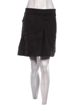 Pantaloni scurți de femei Mango, Mărime L, Culoare Negru, Preț 52,63 Lei