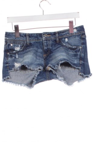 Damen Shorts Mango, Größe S, Farbe Blau, Preis € 9,21
