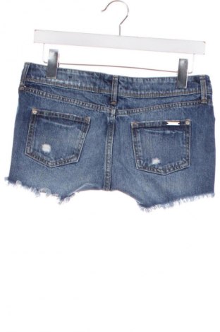 Damen Shorts Mango, Größe S, Farbe Blau, Preis € 9,21