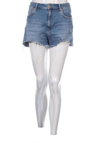 Damen Shorts Mavi, Größe L, Farbe Blau, Preis 23,04 €
