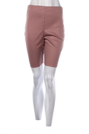 Dámske kraťasy  Missguided, Veľkosť S, Farba Popolavo ružová, Cena  9,79 €