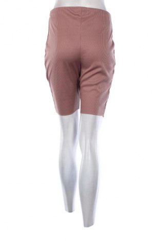 Dámske kraťasy  Missguided, Veľkosť S, Farba Popolavo ružová, Cena  9,79 €
