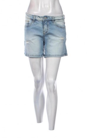 Damen Shorts Mister Lady, Größe S, Farbe Blau, Preis 9,72 €