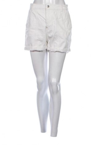 Damen Shorts NA-KD, Größe M, Farbe Weiß, Preis € 17,39