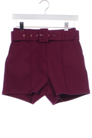 Pantaloni scurți de femei NEW COLLECTION, Mărime XS, Culoare Mov, Preț 87,46 Lei