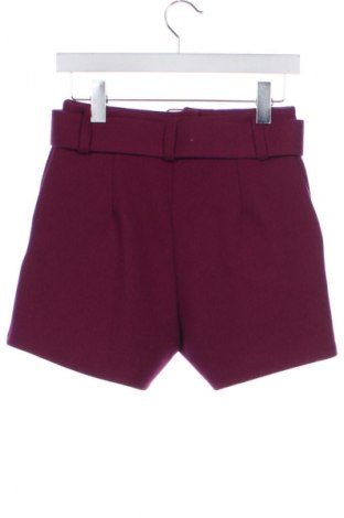 Pantaloni scurți de femei NEW COLLECTION, Mărime XS, Culoare Mov, Preț 87,46 Lei