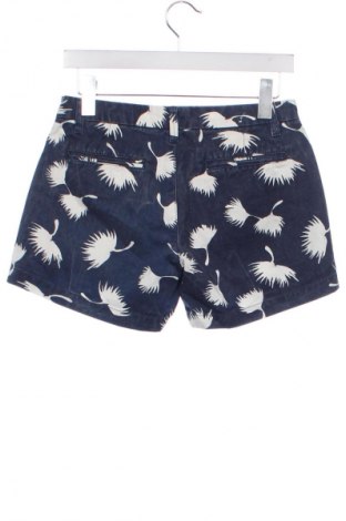 Pantaloni scurți de femei Navy, Mărime XS, Culoare Multicolor, Preț 89,47 Lei