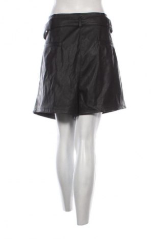 Pantaloni scurți de femei New Look, Mărime XXL, Culoare Negru, Preț 107,99 Lei