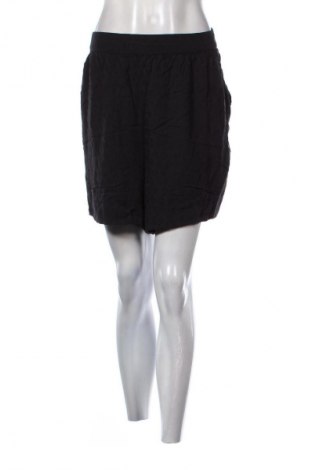 Pantaloni scurți de femei Next, Mărime XL, Culoare Negru, Preț 71,99 Lei