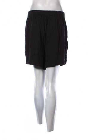 Pantaloni scurți de femei Next, Mărime XL, Culoare Negru, Preț 71,99 Lei