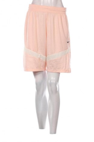 Damen Shorts Nike, Größe M, Farbe Rosa, Preis € 53,99