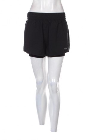 Damskie szorty Nike, Rozmiar M, Kolor Czarny, Cena 252,99 zł