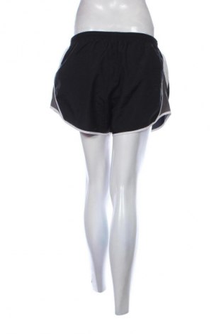 Damskie szorty Nike, Rozmiar L, Kolor Czarny, Cena 78,00 zł
