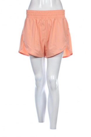 Dámske kraťasy  Nike, Veľkosť L, Farba Oranžová, Cena  44,95 €