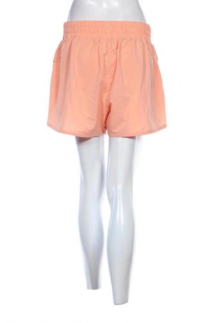 Dámske kraťasy  Nike, Veľkosť L, Farba Oranžová, Cena  44,95 €