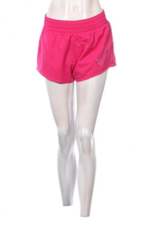 Pantaloni scurți de femei Nike, Mărime S, Culoare Roz, Preț 58,99 Lei