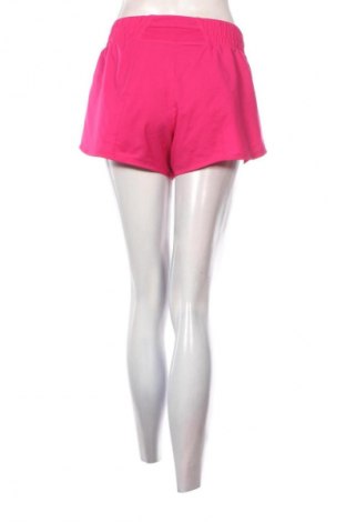 Pantaloni scurți de femei Nike, Mărime S, Culoare Roz, Preț 58,99 Lei