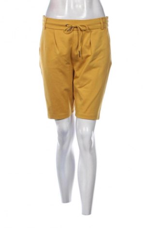 Pantaloni scurți de femei ONLY, Mărime M, Culoare Portocaliu, Preț 52,63 Lei