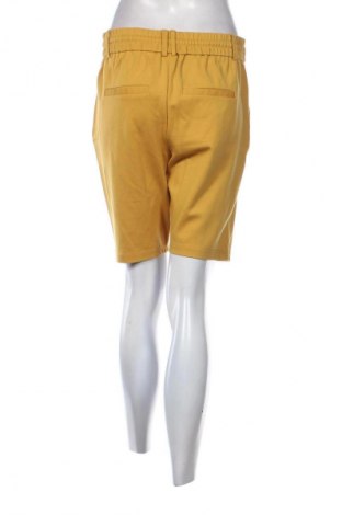 Pantaloni scurți de femei ONLY, Mărime M, Culoare Portocaliu, Preț 52,63 Lei