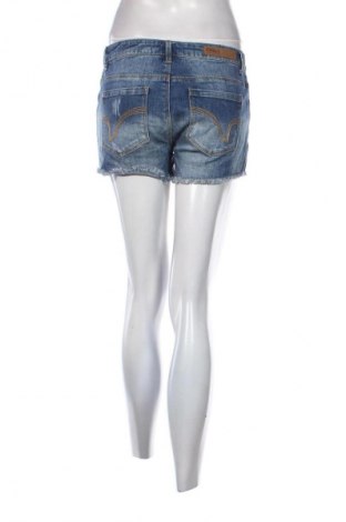 Pantaloni scurți de femei ONLY, Mărime M, Culoare Albastru, Preț 52,63 Lei