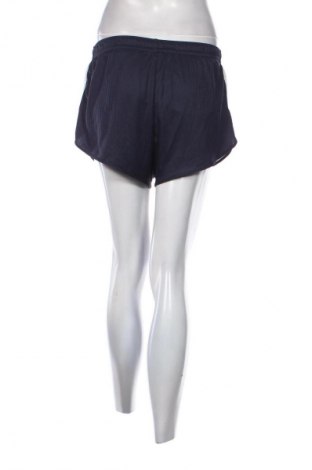Pantaloni scurți de femei Odlo, Mărime L, Culoare Albastru, Preț 52,66 Lei