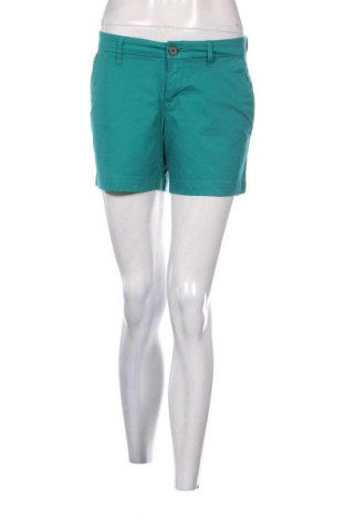 Pantaloni scurți de femei Old Navy, Mărime S, Culoare Verde, Preț 89,47 Lei