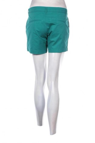 Pantaloni scurți de femei Old Navy, Mărime S, Culoare Verde, Preț 89,47 Lei