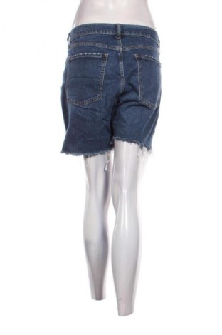 Női rövidnadrág Old Navy, Méret XL, Szín Kék, Ár 6 800 Ft