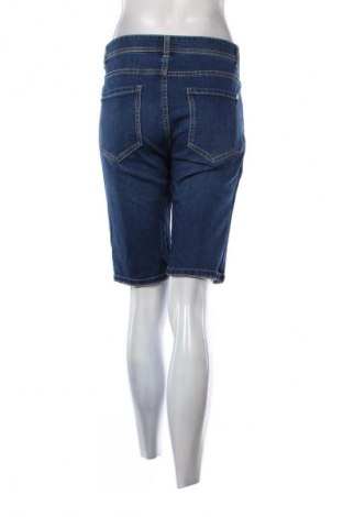 Pantaloni scurți de femei Orsay, Mărime L, Culoare Albastru, Preț 50,00 Lei