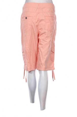 Damen Shorts Papaya, Größe XL, Farbe Rosa, Preis 9,79 €