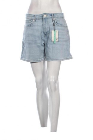 Női rövidnadrág Pepe Jeans, Méret S, Szín Kék, Ár 23 369 Ft