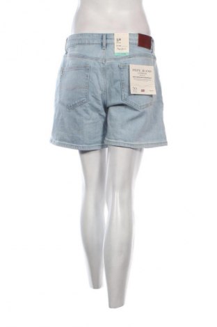Női rövidnadrág Pepe Jeans, Méret S, Szín Kék, Ár 23 369 Ft