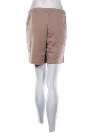 Pantaloni scurți de femei Pier One, Mărime XL, Culoare Bej, Preț 107,99 Lei
