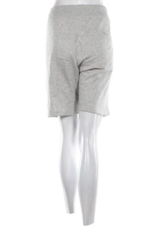 Pantaloni scurți de femei Pier One, Mărime XXL, Culoare Gri, Preț 107,99 Lei