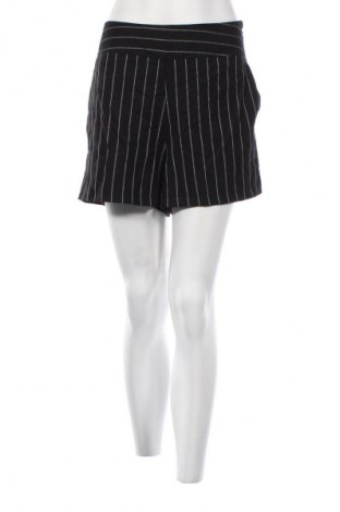 Pantaloni scurți de femei Pimkie, Mărime XL, Culoare Negru, Preț 26,99 Lei