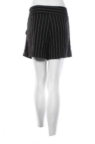 Pantaloni scurți de femei Pimkie, Mărime XL, Culoare Negru, Preț 26,99 Lei