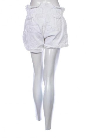 Damen Shorts Premium, Größe S, Farbe Weiß, Preis € 9,72