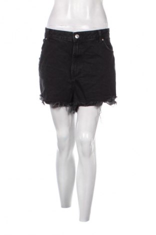 Pantaloni scurți de femei Primark, Mărime 3XL, Culoare Negru, Preț 40,99 Lei