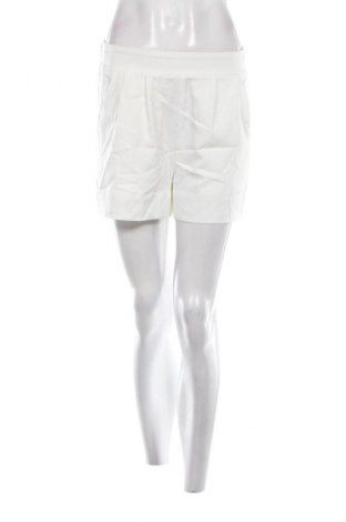Pantaloni scurți de femei Princess Polly, Mărime XXS, Culoare Alb, Preț 128,99 Lei