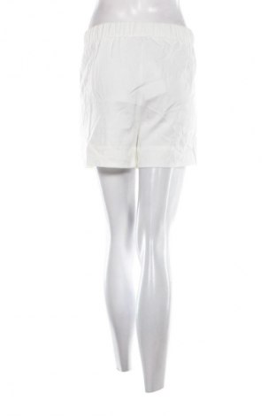 Pantaloni scurți de femei Princess Polly, Mărime XXS, Culoare Alb, Preț 128,99 Lei