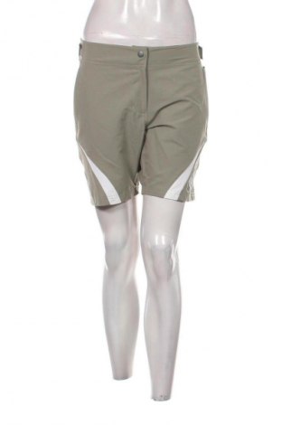 Pantaloni scurți de femei Protective, Mărime M, Culoare Verde, Preț 58,99 Lei