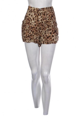 Damen Shorts Pull&Bear, Größe S, Farbe Mehrfarbig, Preis 7,99 €