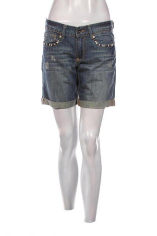 Dámske kraťasy  Pulz Jeans, Veľkosť S, Farba Modrá, Cena  31,95 €