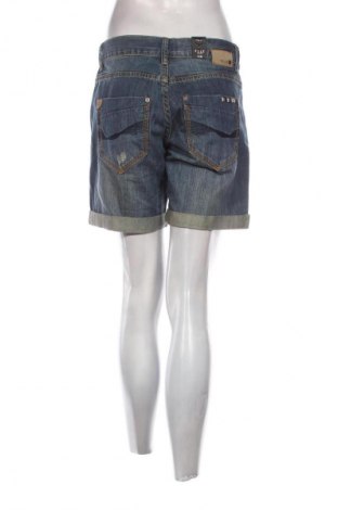 Dámske kraťasy  Pulz Jeans, Veľkosť S, Farba Modrá, Cena  31,95 €