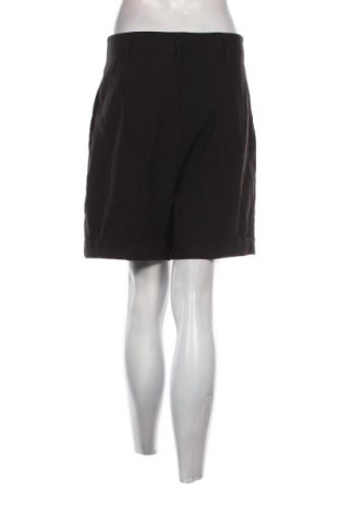 Pantaloni scurți de femei Reserved, Mărime M, Culoare Negru, Preț 51,45 Lei