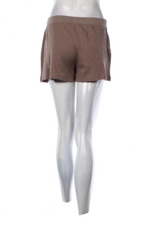 Pantaloni scurți de femei Reserved, Mărime M, Culoare Maro, Preț 50,00 Lei