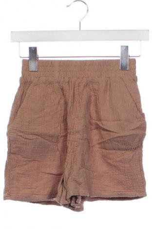 Damen Shorts Review, Größe XS, Farbe Braun, Preis € 14,99